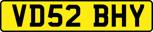 VD52BHY