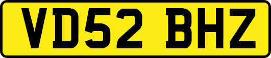 VD52BHZ