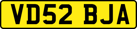 VD52BJA