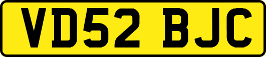 VD52BJC