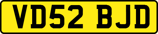 VD52BJD
