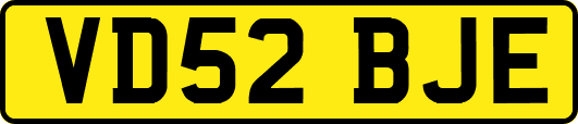 VD52BJE