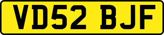 VD52BJF