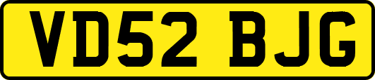 VD52BJG