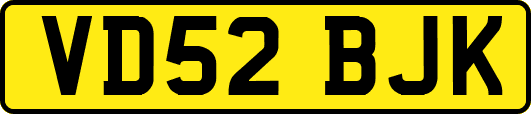 VD52BJK