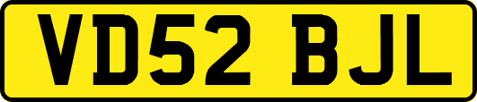 VD52BJL