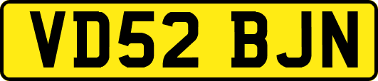 VD52BJN