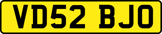 VD52BJO