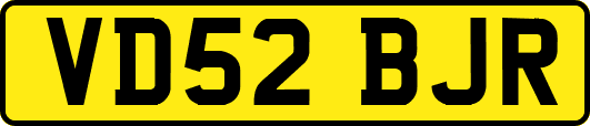 VD52BJR