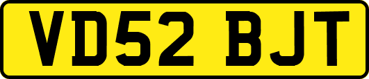 VD52BJT