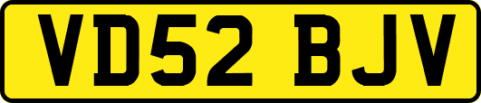 VD52BJV