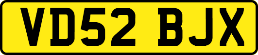 VD52BJX