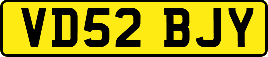 VD52BJY