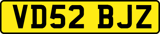 VD52BJZ
