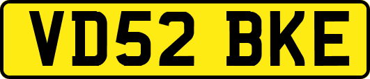 VD52BKE