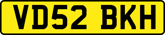 VD52BKH