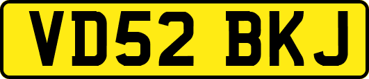 VD52BKJ