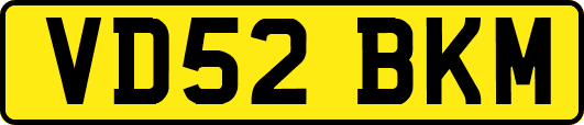 VD52BKM