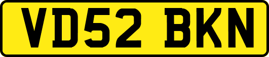 VD52BKN