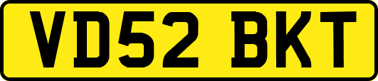 VD52BKT