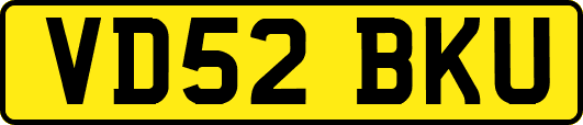 VD52BKU