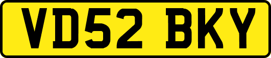 VD52BKY