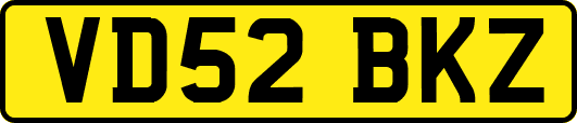 VD52BKZ