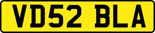 VD52BLA