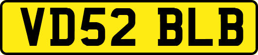 VD52BLB