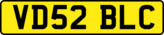 VD52BLC