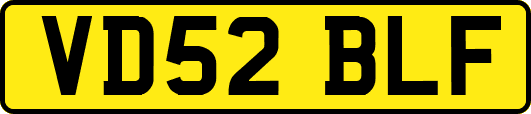 VD52BLF