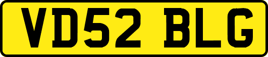 VD52BLG