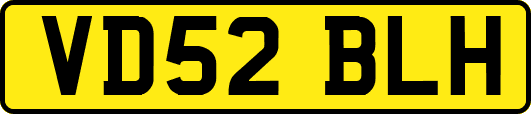 VD52BLH