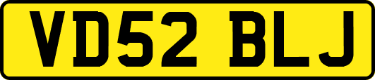 VD52BLJ