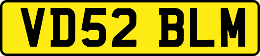 VD52BLM