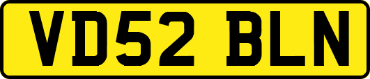 VD52BLN