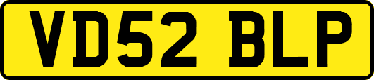 VD52BLP