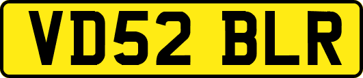 VD52BLR