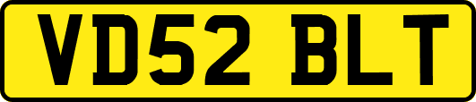VD52BLT