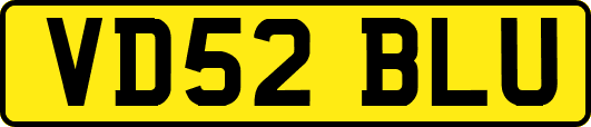 VD52BLU