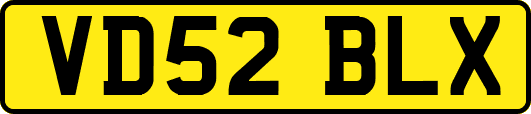 VD52BLX