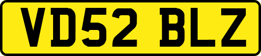 VD52BLZ