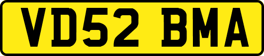 VD52BMA