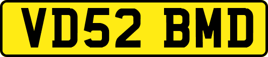 VD52BMD