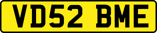 VD52BME
