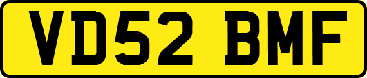 VD52BMF