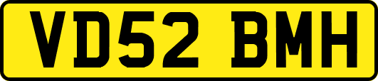 VD52BMH