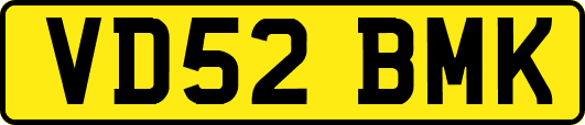 VD52BMK