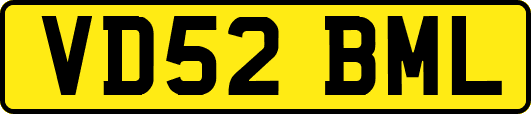 VD52BML