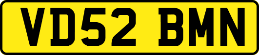 VD52BMN